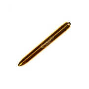 Cigar Gold Vibrator